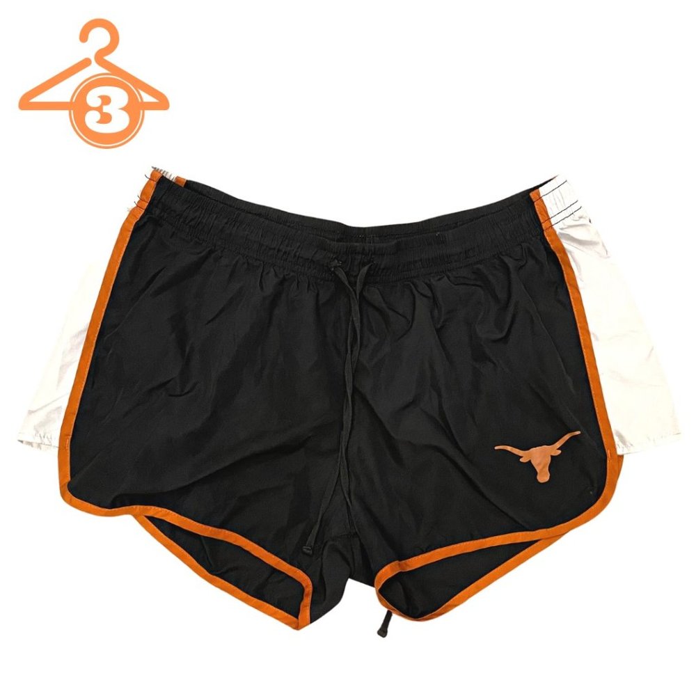 Texas Longhorn Collegiate, Longhorn Apparel, Dri-fit Athletic Shorts, Si…